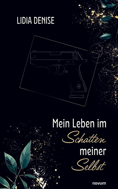 Mein Leben im Schatten meiner Selbst - Lidia Denise