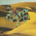 Cover-Bild zum Titel 'Django Django' von 'Django Django'