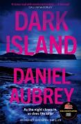 Cover-Bild zum Titel 'Dark Island' von 'Daniel Aubrey'