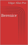 Cover-Bild zum Titel 'Berenice' von 'Edgar Allan Poe'
