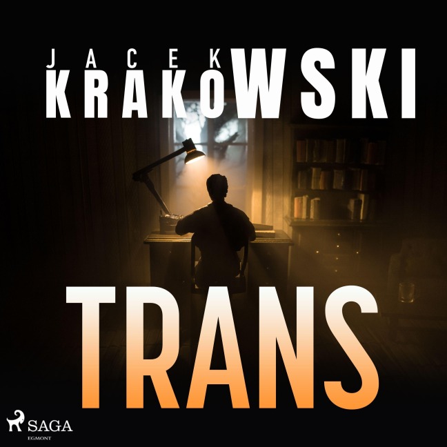 Trans - Jacek Krakowski