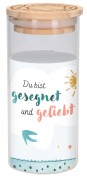 Cover-Bild zum Titel 'Wunscherfüller' von ''
