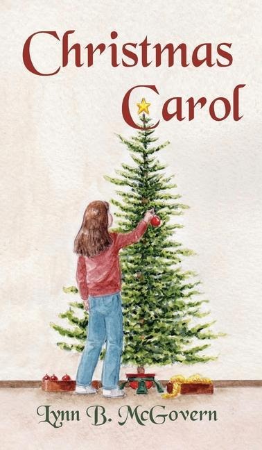 Christmas Carol - Lynn B McGovern