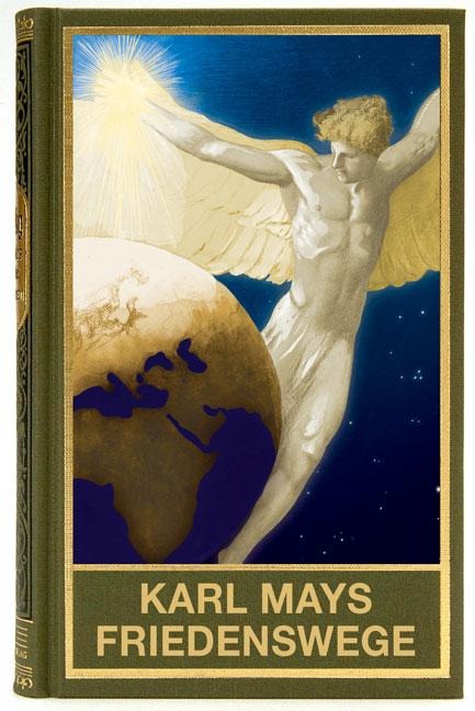 Karl Mays Friedenswege - 