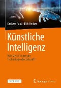 Künstliche Intelligenz - Gerhard Paaß, Dirk Hecker