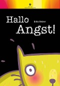 Hallo Angst - Britta Weimer