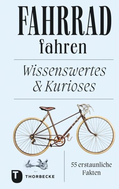 Fahrrad fahren - 