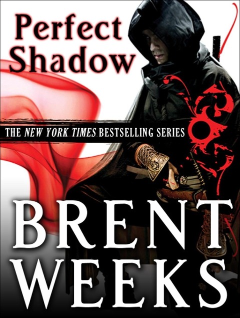 Perfect Shadow - Brent Weeks