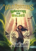 Cover-Bild zum Titel 'Wild Rescuers' von 'Stacy Plays'