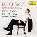 Douce France: Melodies & Chansons - Benjamin Bernheim, Carrie-Ann Matheson