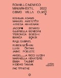 Cover-Bild zum Titel 'Rosa Alchemico. XXXI edizione' von ''