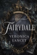 Cover-Bild zum Titel 'Fairydale' von 'Veronica Lancet'