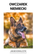 Cover-Bild zum Titel 'Owczarek Niemiecki' von 'Jakub Kowalczyk'