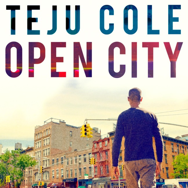 Open City - Teju Cole