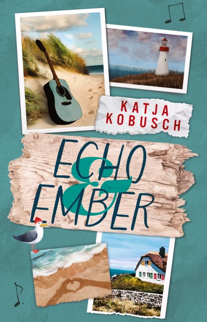 Echo & Ember - Katja Kobusch