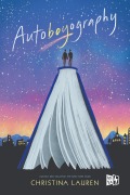 Cover-Bild zum Titel 'Autoboyography' von 'Christina Lauren'