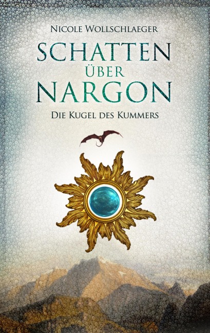 Schatten über Nargon - Nicole Wollschlaeger