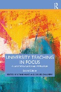 Cover-Bild zum Titel 'University Teaching in Focus' von ''