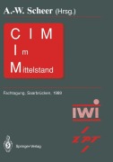 Cover-Bild zum Titel 'CIM im Mittelstand' von ''