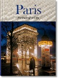 Cover-Bild zum Titel 'Paris. Porträt einer Stadt' von ''