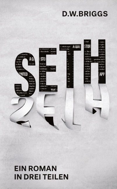 Seth - D. W. Briggs