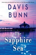 Cover-Bild zum Titel 'The Sapphire Sea' von 'Davis Bunn'