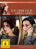 Ich liebe dich - April! April! & Kaskade rückwärts - Iris Gusner, Jochen Kramer, Siegfried Schäfer, Gerhard Rosenfeld