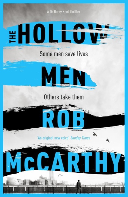The Hollow Men - Rob Mccarthy