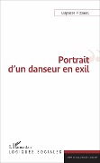 Cover-Bild zum Titel 'Portrait d'un danseur en exil' von 'Pizzinat'