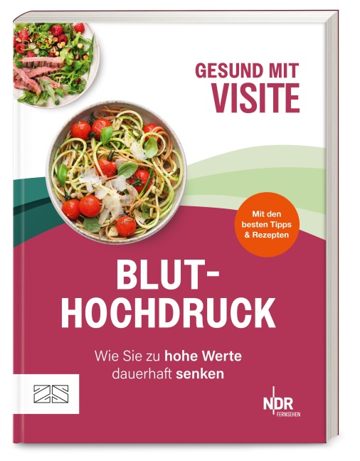 Gesund mit Visite - Bluthochdruck - Visite