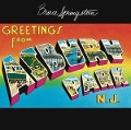 Greetings From Asbury Park,N.J. - Bruce Springsteen
