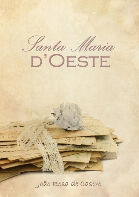 Santa Maria D'oeste - João Rosa de Castro
