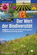 Cover-Bild zum Titel 'Der Wert der Biodiversität' von ''