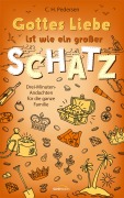 Gottes Liebe ist wie ein großer Schatz - Carsten H. Pedersen