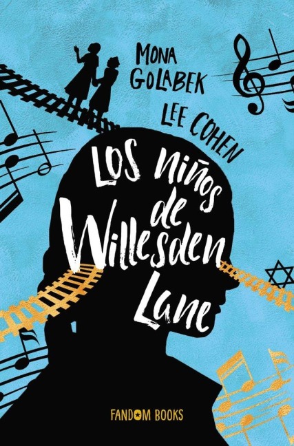 Los Niños de Willesden Lane - Mona Golabek