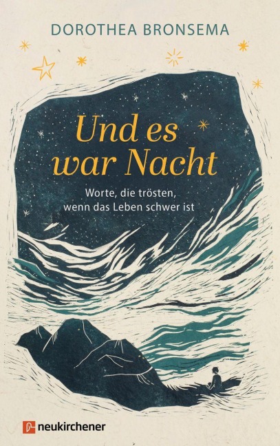 Und es war Nacht - Dorothea Bronsema
