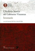 L'Archivio Storico del Gabinetto Vieusseux: Inventario - 