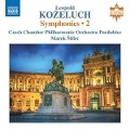 Sinfonien Vol.2 - Marek/Czech Chamber Philharmonic Orchestra Stilec