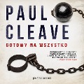 Cover-Bild zum Titel 'Gotowy na wszystko' von 'Paul Cleave'