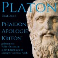 Phaidon - Apologie - Kriton - Platon