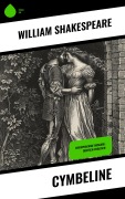 Cover-Bild zum Titel 'Cymbeline' von 'William Shakespeare'