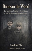 Cover-Bild zum Titel 'Babes in the Wood' von 'Leonhard Falk'