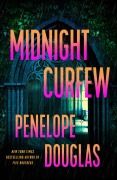 Cover-Bild zum Titel 'Midnight Curfew' von 'Penelope Douglas'