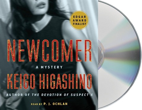 Newcomer - Keigo Higashino