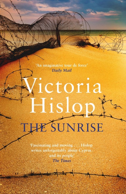 Sunrise - Victoria Hislop