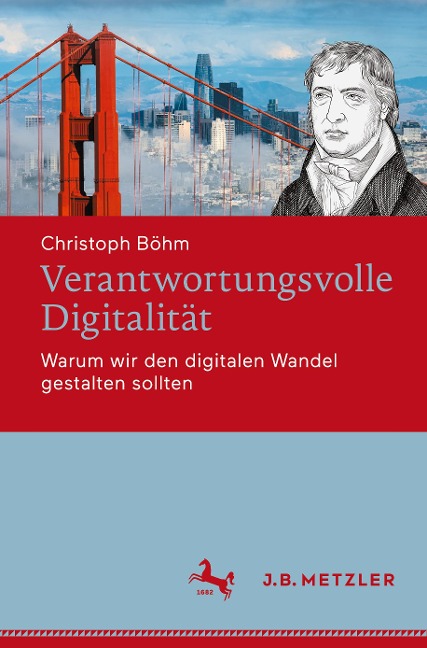 Verantwortungsvolle Digitalität - Christoph Böhm