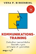 Kommunikationstraining - Vera F. Birkenbihl