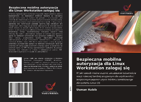 Bezpieczna mobilna autoryzacja dla Linux Workstation zaloguj si¿ - Usman Habib