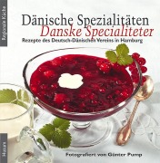 Cover-Bild zum Titel 'Dänische Spezialitäten - Danske Specialiteter' von ''