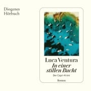 Cover-Bild zum Titel 'In einer stillen Bucht' von 'Luca Ventura'